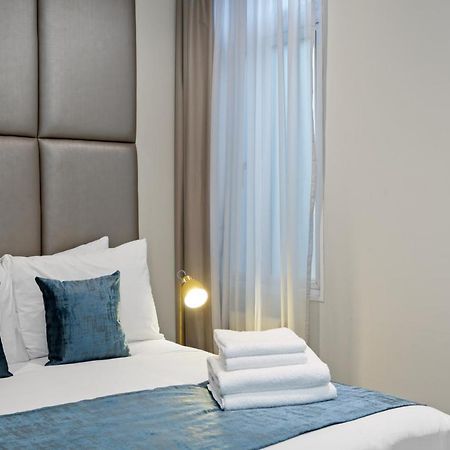 Smart Stay Studio Flat Лондон Екстериор снимка